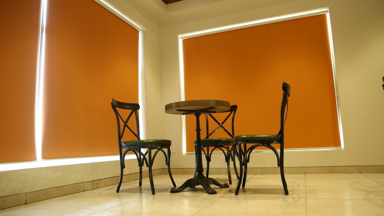 Home-Like Infinity Resort Vrindāvan Εξωτερικό φωτογραφία